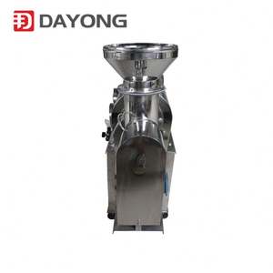 Séparateur de tamis de filtre d'écran de flux d'air de traitement des aliments/machines centrifuges de criblage - Product Image 6