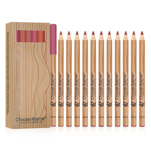 Nouveauté : Ensemble de 12 crayons <span class=keywords><strong>à</strong></span> <span class=keywords><strong>lèvres</strong></span> mats nude, imperméables, anti-adhésifs, crayons <span class=keywords><strong>à</strong></span> <span class=keywords><strong>lèvres</strong></span> longue durée, beauté minérale, crayons <span class=keywords><strong>à</strong></span> <span class=keywords><strong>lèvres</strong></span> en gros - Product Image 5