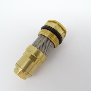 Ricambi Universali per Caldaie a Gas: Valvola a 3 Vie con Attuatore, Base a Perno e Filtro a Rete per Caldaie <span class=keywords><strong>Viessmann</strong></span> e Squirrel - Product Image 4