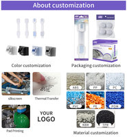 Vente en gros - Promotion exceptionnelle : Verrous de sécurité pour enfants Gaixie BSL001 en plastique, adhésifs rapides et faciles à installer pour tiroirs et portes, protections pour bébés