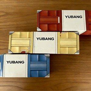 हाई-एंड क्राफ्ट गहने स्टोरेज एक्सप्रेस हुडी बोर्ड पैकेजिंग अनुकूलन योग्य लोगो नालीदार बोर्ड उपहार बॉक्स - Product Image 3