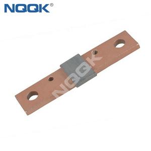 Résistances de dérivation de courant électrique DC <span class=keywords><strong>TK</strong></span>-7 Turquie 600A 50mV Ampèremètre DC - Product Image 5