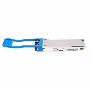 ใหม่ Original QSFP28 100G SR4 850nm 100m QSP-100G-SR4-S โมดูล SFP คู่