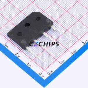 New&Original KBJ1010 KBJ <b>Diode</b> Bridge Rectifier Whole Sale Electronic Component Chips Supplier & BOM Service - Product Image 2