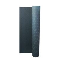 Bandes abrasives en carbure de silicium pour le ponçage, avec grains pour machines à polir le métal et le bois, rouleaux de tissu abrasif