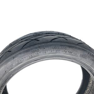 Pneu Tubeless 10x2.50-6.5 Scooter électrique Speedway 5 <span class=keywords><strong>Dualtron</strong></span> 3 pneus accessoires de Scooter électrique pneu - Product Image 4