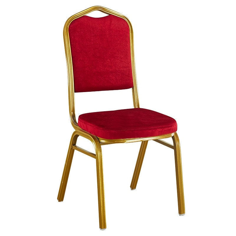 New Style Colorful Stackable Durable Upholstered