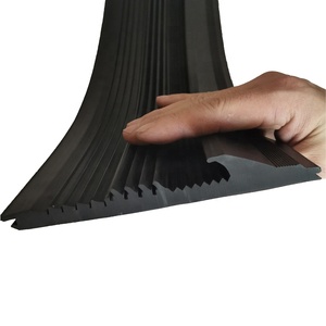 APGOLF-Lámina de goma para draga Highbanker, estera acanalada de bajo perfil para minería de oro, en V, para caja de hielo - Product Image 1