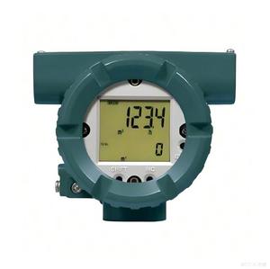 เครื่องวัดการไหลแบบป้องกันการสั่นสะเทือนสูง Yokogawa DY040-EBLAA2-4D DN40 สำหรับแก๊สอุตสาหกรรม - Product Image 1