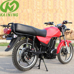New Design Hot Sell Big Motor Powered 2000w 3000w <b>72v</b> 32ah Moto-taxis in Kenya Kn-r4 Li-ion <b>Battery</b> Motorcycle Other - Product Image 3