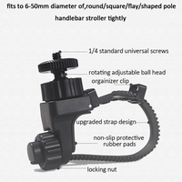 Produits tendance 2025 nouveautés trompette Trombone clarinette support pour téléphone support de musique pour Tuba