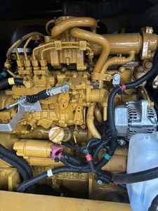 Excavatrice sur chenilles Caterpillar Cat 306 E2 d'Amérique, grande réputation, prête à la vente - Product Image 5