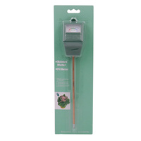 Testeur d'humidité du sol humidimètre mètre détecteur extérieur intérieur maison jardin plante fleur humidité capteur outil de test