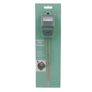 Testeur d'humidité du sol humidimètre mètre détecteur extérieur intérieur maison jardin plante fleur humidité capteur outil de test - Product Image 6