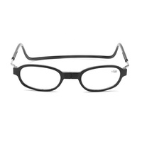 Sunbest – lunettes presbytes à monture ovale, monture de lecture à aimant, personnalisées, 5233