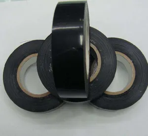 Anti-corrosion Pvc Pipe Wrapping Tape Strong Seal Waterproof Duct Adhesive Tape For Wrapping Pipe