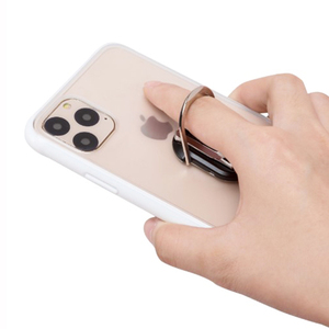 2022 Newfreely Samples Car Air Vent Mount Alloy Mobile Phone <b>Ring</b> Holder - Product Image 4