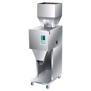 Machine de remplissage de granulés de café et de thé, machine de remplissage de poudre, machine de remplissage d'huile, machine de remplissage de capsules de café, très demandée - Product Image 1