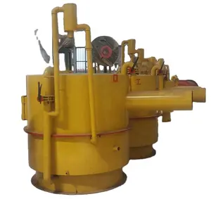 High Quality Energy Saving Small Two-stage Coal Gasifier Plant Machine