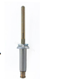 Remaches aéreos ciegos de alta calidad <span class=keywords><strong>Cherry</strong></span> CR1921 electrochapados, estándar ANSI ASME, para aeronaves - Product Image 2