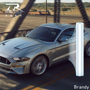 فيلم حماية طلاء السيارات TPU Z8 أزرق فاخر ذاتي الإصلاح لعام <span class=keywords><strong>2025</strong></span> لحماية هيكل السيارة - Product Image 5