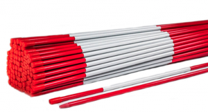 Snow Poles / Roadside Markers (Reflective) - Product Image 4