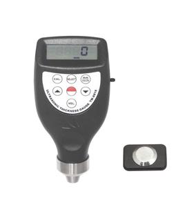 Medidor de Espesor Ultrasónico Digital LANDTEK, Medidor de Espesor de Metal TM-8816C 0.01mm - Product Image 3