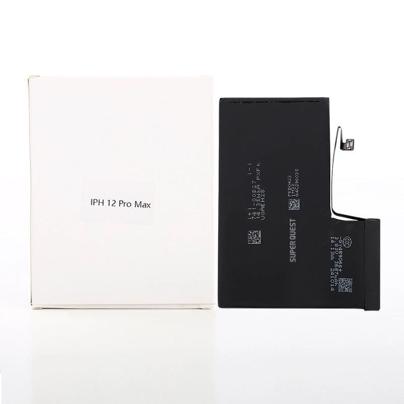 สำหรับ iPhone 12 Pro Max