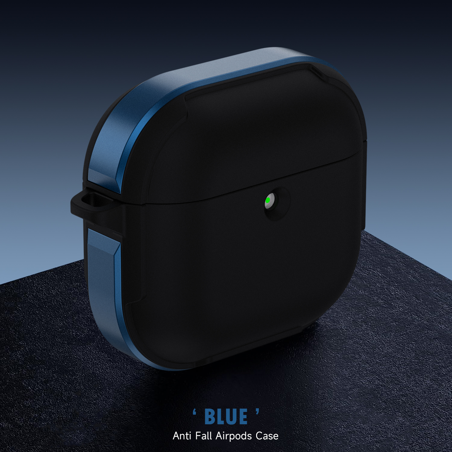 Bleu
