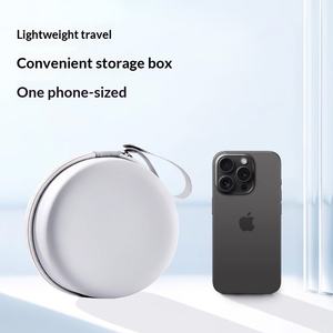 Oreiller cervical en mousse à mémoire de forme en forme de U, en soie glacée, respirant et rafraîchissant, unisexe, idéal pour la sieste, le bureau et les voyages – Meilleure vente - Product Image 4