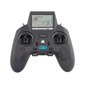 Wholesale RadioMaster 2.4G CC2500 Multi Protocol OpenTX Radio For <b>Drones</b> Model Airplane Remote Control - Product Image 1