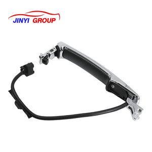 <b>Car</b> <b>Door</b> Handle Suitable for NISSAN ROGUE 2010-2013 80640CZ31B 80640-CZ31B - Product Image 3