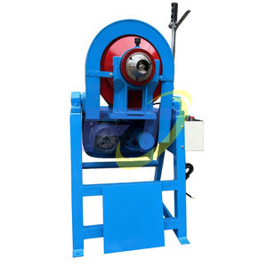 เครื่องบดแบบลูกกลิ้งเรียวทนทานสำหรับบดปูนซีเมนต์/ตะกรัน/แร่หินแข็ง - Product Image 1