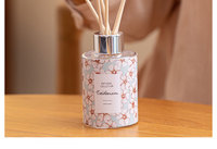 Ensemble de diffuseurs de parfum sans flamme pour aromathérapie, parfum en spray, cadeau pour demoiselles d'honneur, cadeau de mariage, ensemble de cadeaux d'huiles essentielles