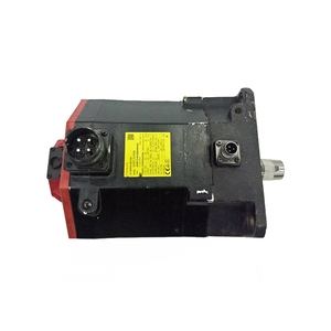 Controlador dedicado Fanuc AC (PAC/PLC) 0042 # para control industrial y programación PLC - Product Image 1
