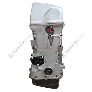 Motor <span class=keywords><strong>K24</strong></span> K24A remanufacturado de alta calidad Newpars para coche Honda - Product Image 5