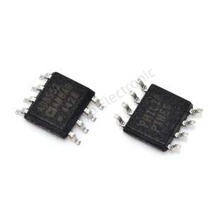ANSOYO AD8552ARZ-REEL7 AD8552ARZ AD8552 8SOIC IC Chips Integrated Circuits Electronic Components <b>Power</b> <b>Amplifier</b> - Product Image 1