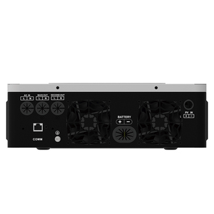 3.6kW 6.2kwkw trên lưới điện năng lượng mặt trời hệ thống pin năng lượng lưu trữ tất cả-trong-một máy cho nhà - Product Image 4