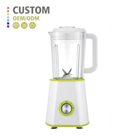 Professionnel Ménage 600W Stand Blender 1500ML Fruit Juicer Et Broyeur Maïs Machine Électrique PHELP
