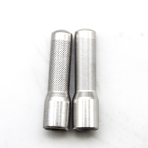 Nuevo Filtro de Entrada de Inyector de Combustible 093152-0320, Nuevo Filtro de Inyección Common Rail <span class=keywords><strong>0931520320</strong></span> para Inyección Den-so 093152 0320 - Product Image 1