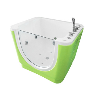 In acrilico moderno Baby <span class=keywords><strong>Spa</strong></span> vasca idromassaggio per bambini vasca idromassaggio con piscina Design per il bagno <span class=keywords><strong>e</strong></span> il <span class=keywords><strong>relax</strong></span> dei bambini - Product Image 5