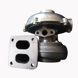 Высококачественный EX200-1Turbo RHC7 VE250065 24100-2315A 24100-2321A турбонагнетатель для Hino Earth Moving с двигателем P09CTA - Product Image 1