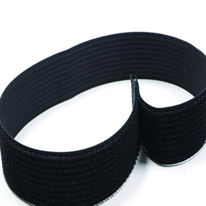 <span class=keywords><strong>2</strong></span>-11厘米宽的尼龙钩环胶带，多合一自粘粘性背胶带，用于定制宽度的捆扎带 - Product Image 1