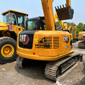 ใช้สำหรับรถขุด 307e2 สภาพใหม่ 95% จากญี่ปุ่น 7 ตัน รุ่นปี 2022 ชิ้นส่วนหลักของเครื่องยนต์และเกียร์ - Product Image 1