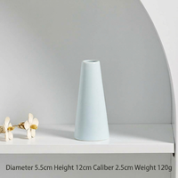 Diffuseur de parfum en céramique en gros, bouteille blanche émaillée, huile parfumée pour la maison, ensemble d'aromathérapie, bâtonnets en rotin, OEM ODM