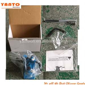 3in1 COMBO Tronçonneuse Chaîne De Coupe Disjoncteur et Rivet Spinner Outils - Product Image 5