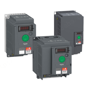 Variador de Velocidad Serie ATV CA 0.18-15KW Trifásico/Monofásico 200-240V ATV ATV12 ATV320 ATV340 0 18kw 0 37kw 0 75kw - Product Image 5