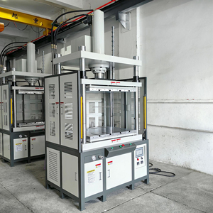 Khay trái cây máy làm cốc giấy tàu sân bay Máy làm cốc cà phê chủ máy làm - Product Image 4