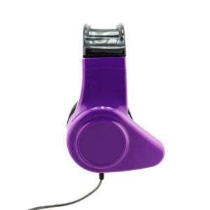Auriculares con Micrófono para Teléfono de Oficina, con Cable <span class=keywords><strong>USB</strong></span>, Estilo Diadema, Principio Dinámico, AAC para Audiófilos, Centro de Llamadas, Pantalla Digital - Product Image 4