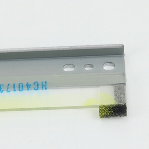 ใบมีดทำความสะอาดดรัมสำหรับ Konica Minolta BIZHUB C224 C284 C454 C364 C554 DR512ใบมีดทำความสะอาดกลอง7122ใบมีด - Product Image 4